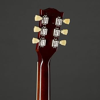 Gibsonタイプ 335セミアコギター Gibson ES-335 セミアコギター ギブソン 【 宇都宮インターパーク